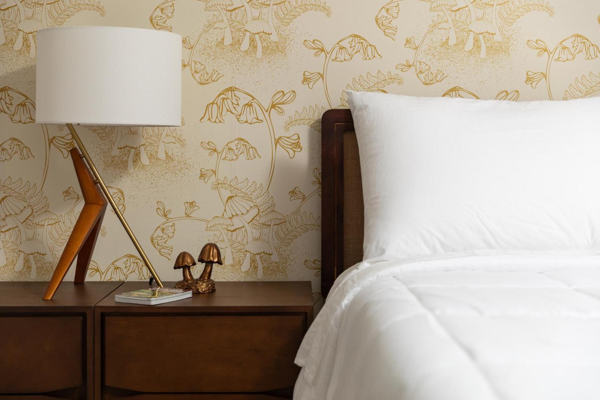 The Windmoor Lodge Grayling Room photo